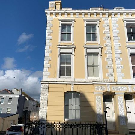 Bright Plymouth Hoe Hideaway ภายนอก รูปภาพ