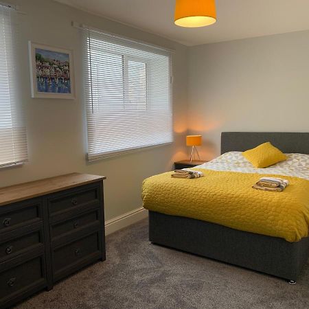 Bright Plymouth Hoe Hideaway ภายนอก รูปภาพ