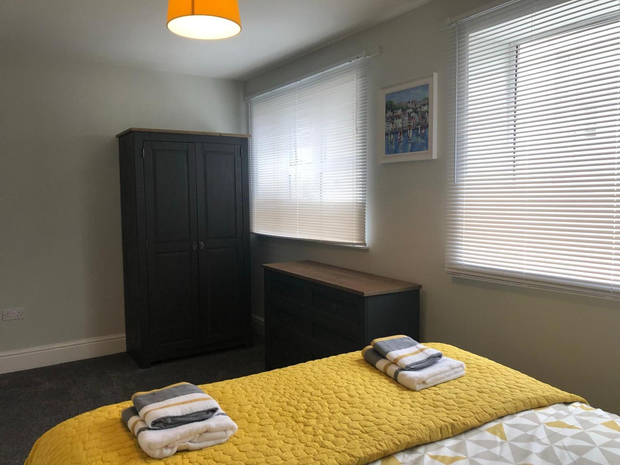 Bright Plymouth Hoe Hideaway ภายนอก รูปภาพ